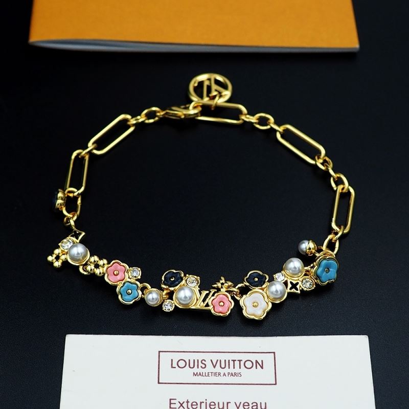 LV Bracelets